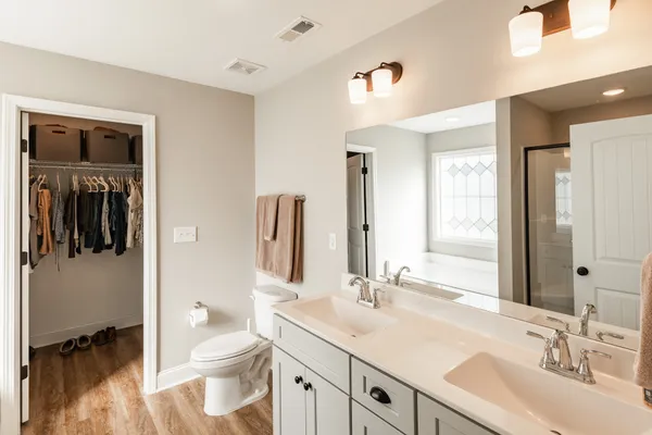 $585,900 | 64 Elliot Road, Ardmore, TN 38449