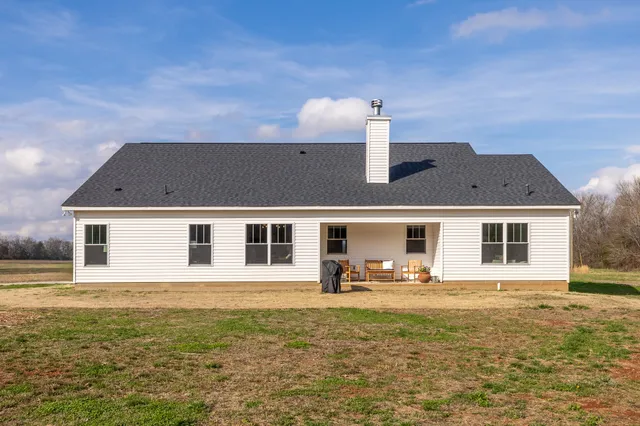 $599,900 | 64 Elliot Road, Ardmore, TN 38449