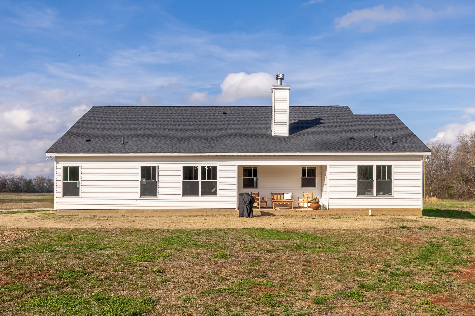 64 Elliot Road Ardmore, TN 38449 - Photo 58 of 72