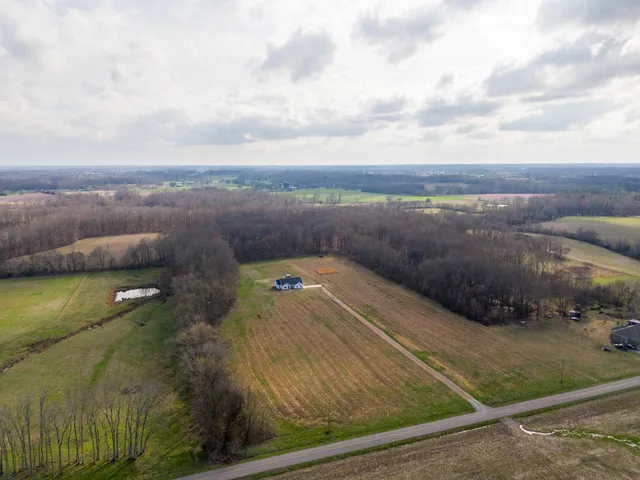 $599,900 | 64 Elliot Road, Ardmore, TN 38449