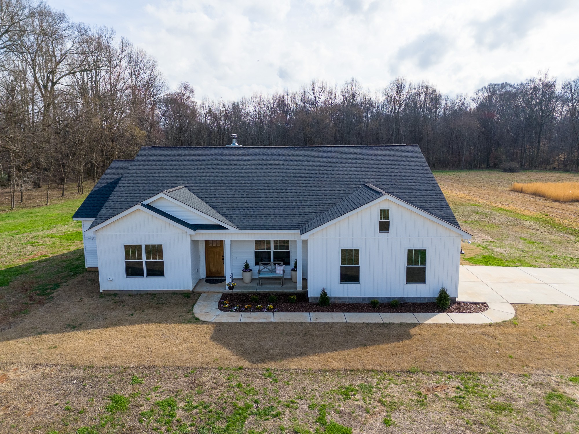 64 Elliot Road Ardmore, TN 38449 - Photo 6 of 72