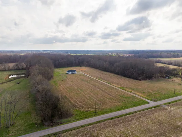 $599,900 | 64 Elliot Road, Ardmore, TN 38449