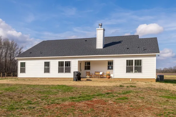 $585,900 | 64 Elliot Road, Ardmore, TN 38449