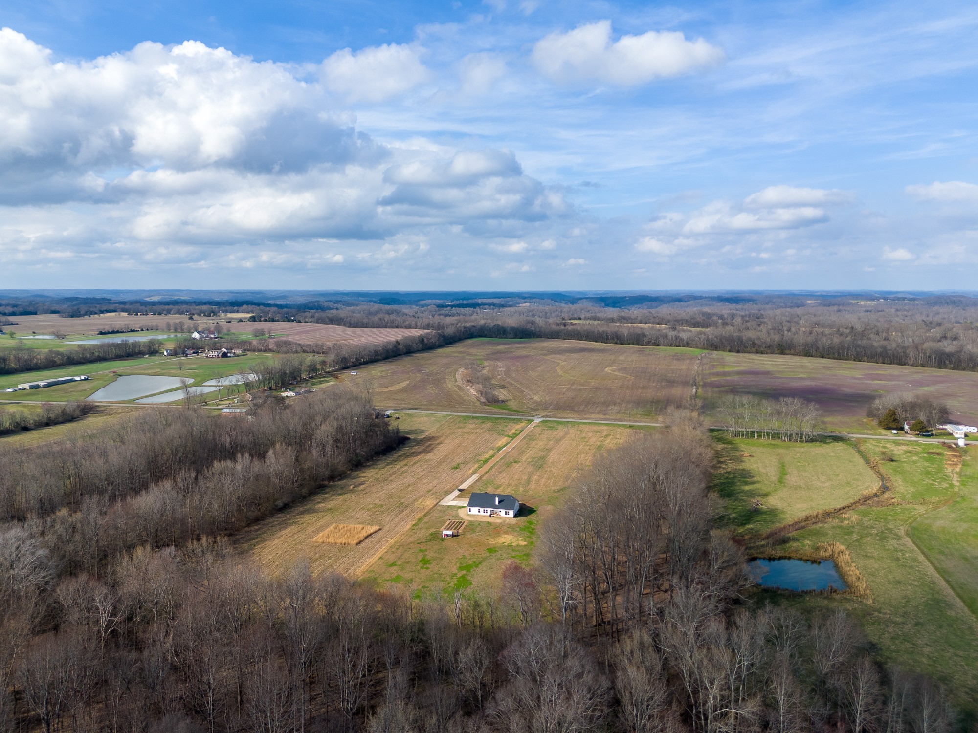 64 Elliot Road Ardmore, TN 38449 - Photo 65 of 72