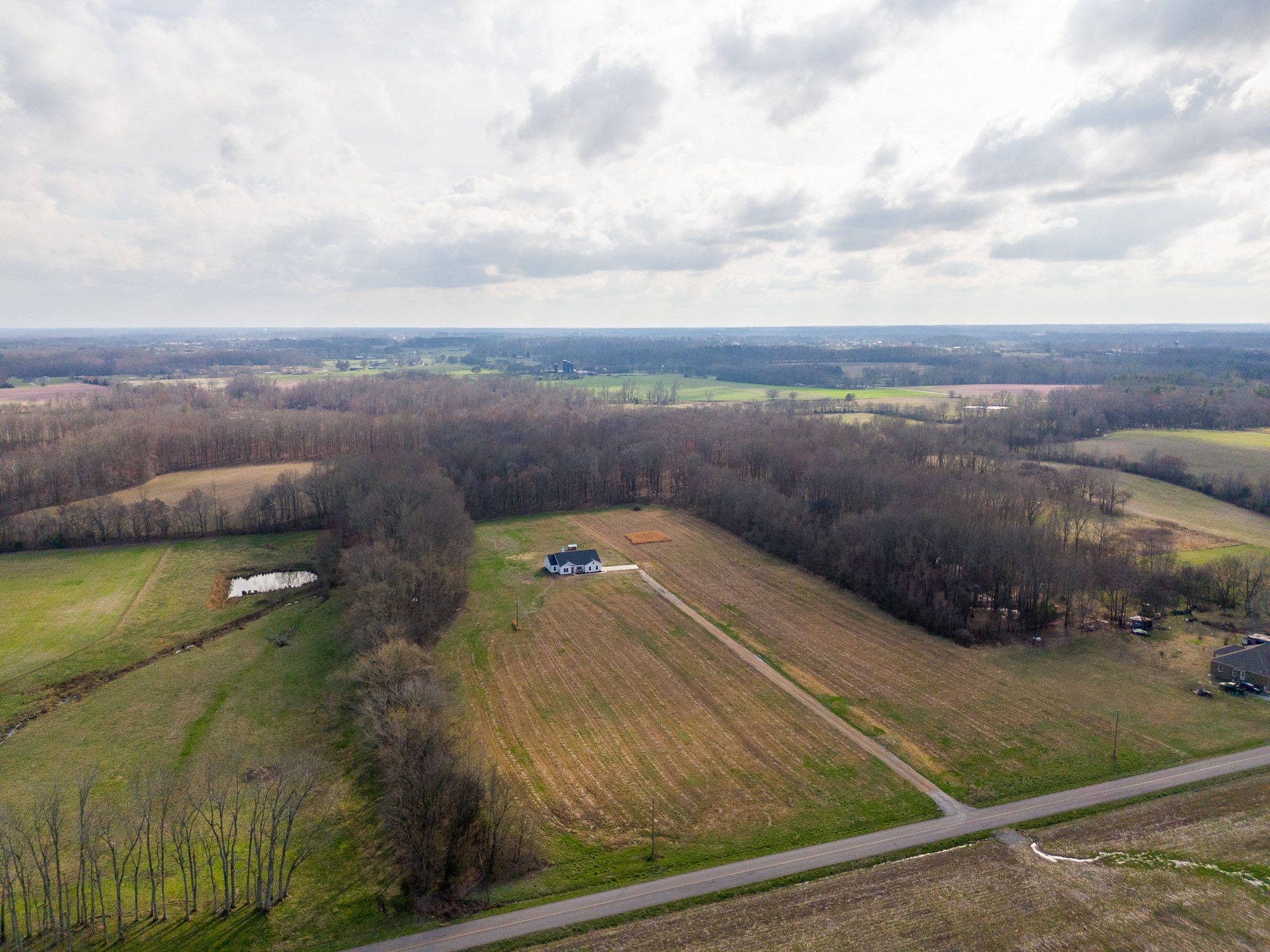 64 Elliot Road Ardmore, TN 38449 - Photo 66 of 72