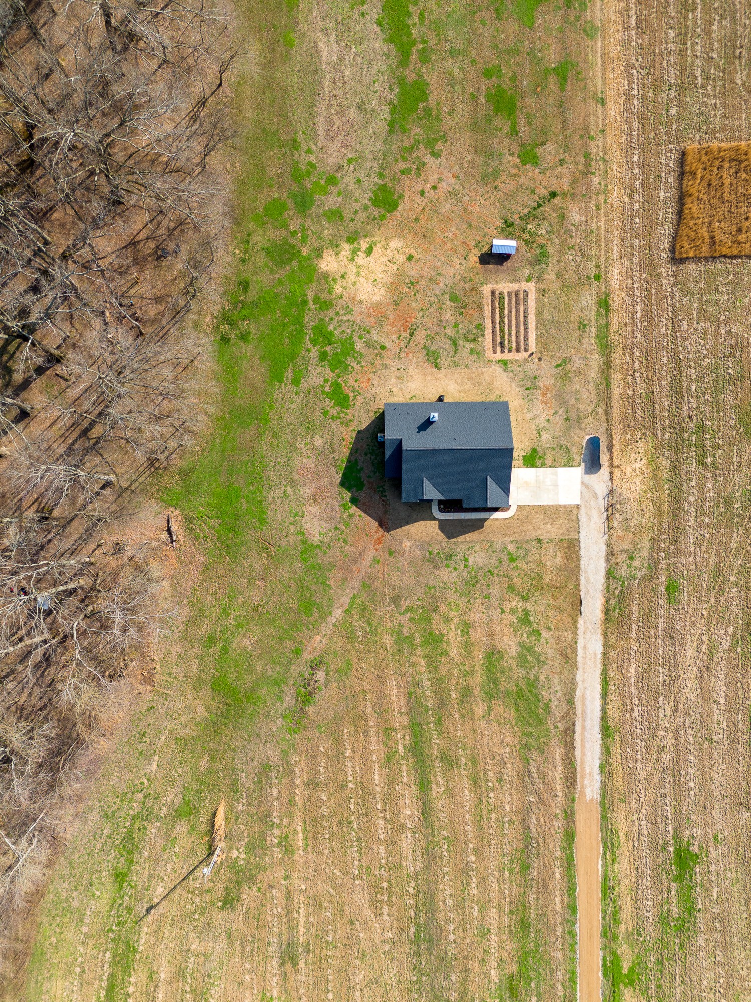 64 Elliot Road Ardmore, TN 38449 - Photo 68 of 72