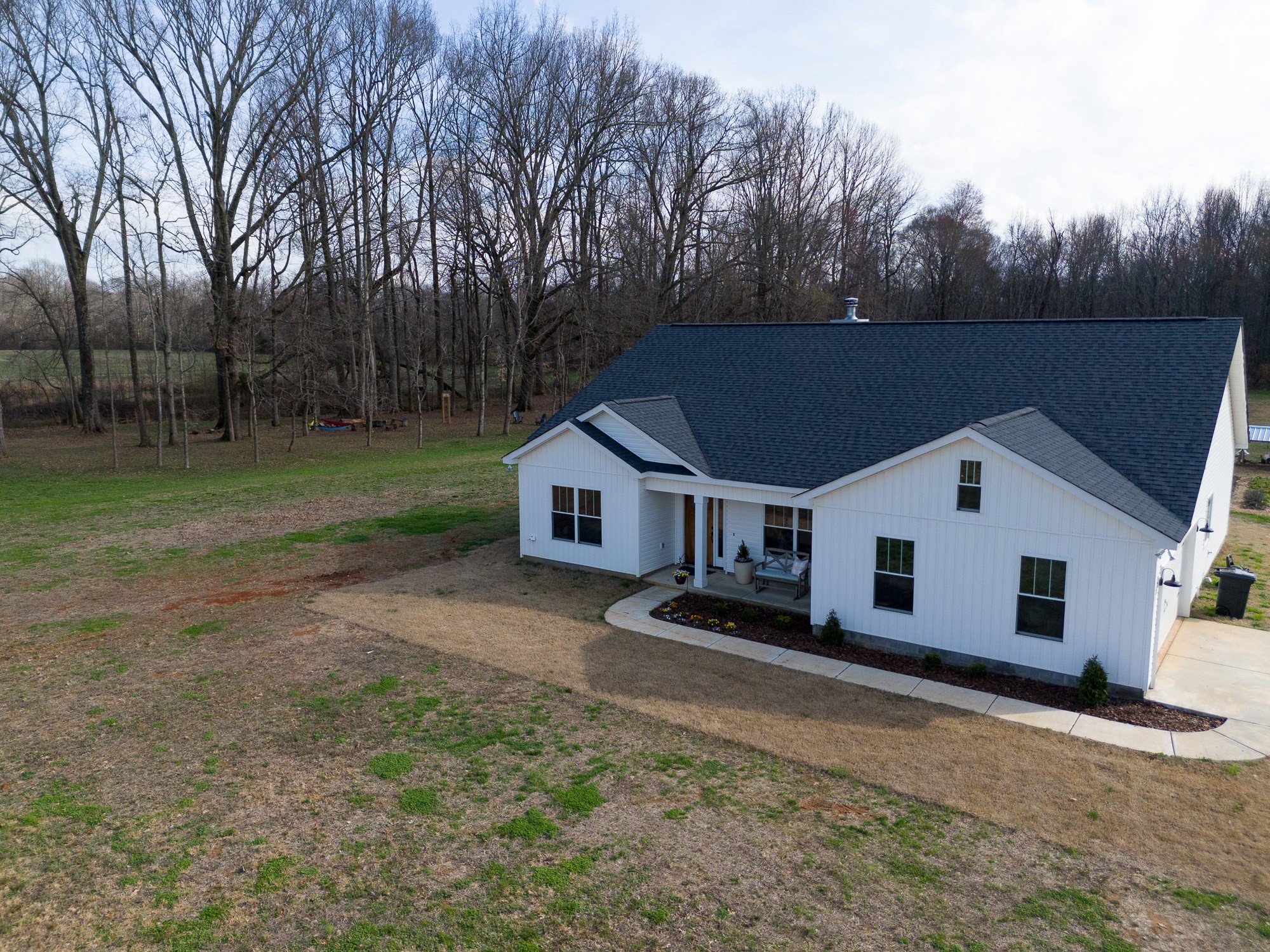 64 Elliot Road Ardmore, TN 38449 - Photo 7 of 72