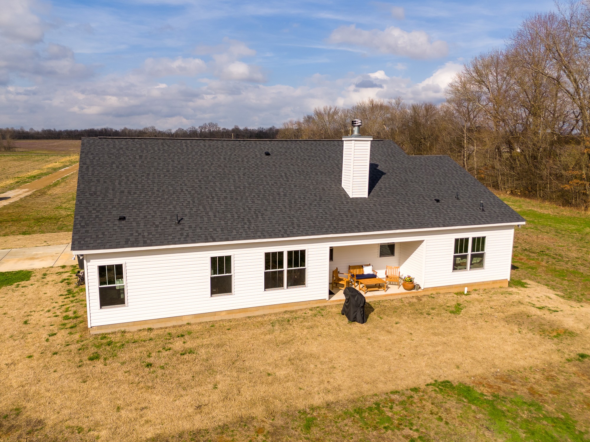 64 Elliot Road Ardmore, TN 38449 - Photo 8 of 72