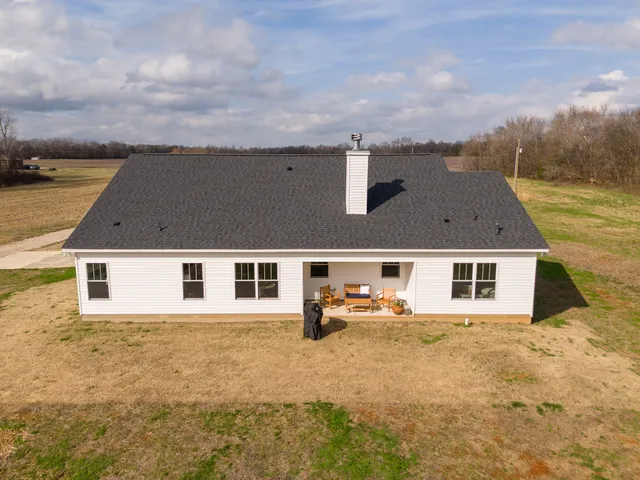 $599,900 | 64 Elliot Road, Ardmore, TN 38449