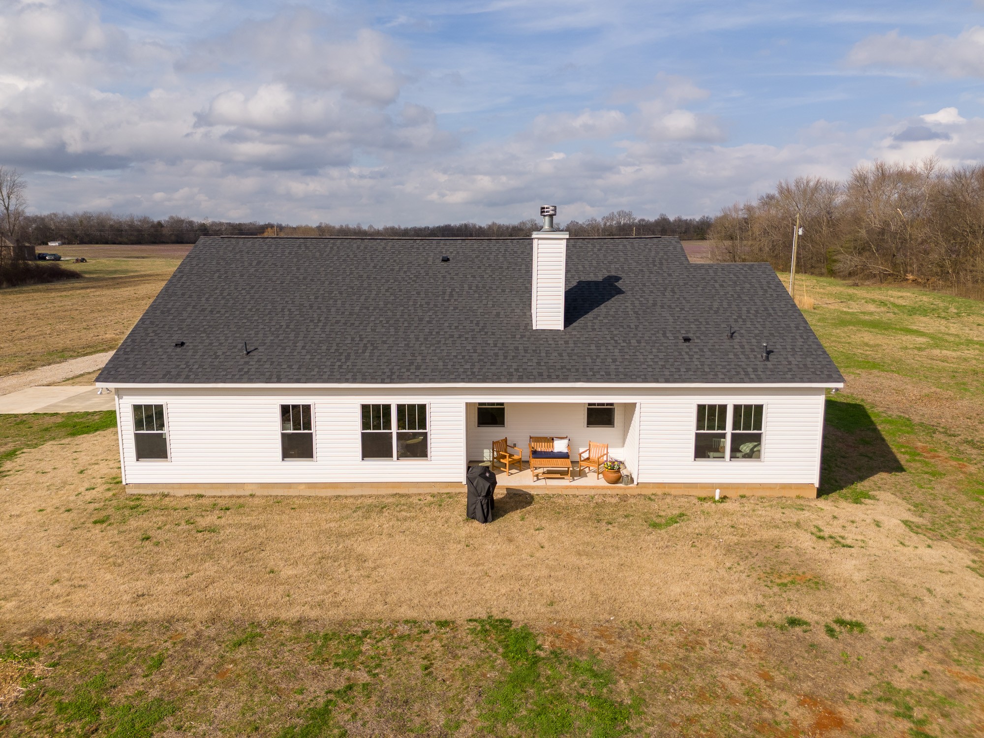 64 Elliot Road Ardmore, TN 38449 - Photo 9 of 72