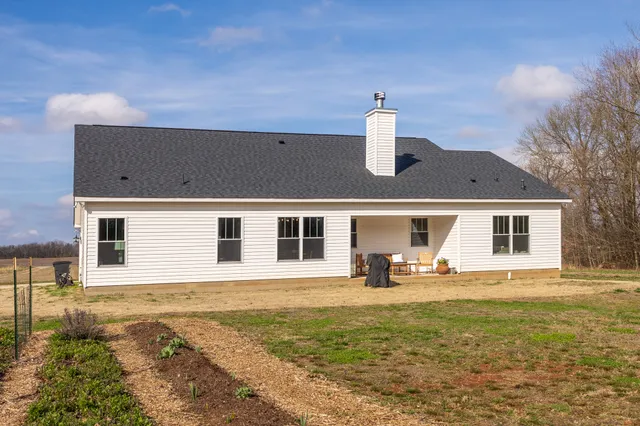 $599,900 | 64 Elliot Road, Ardmore, TN 38449