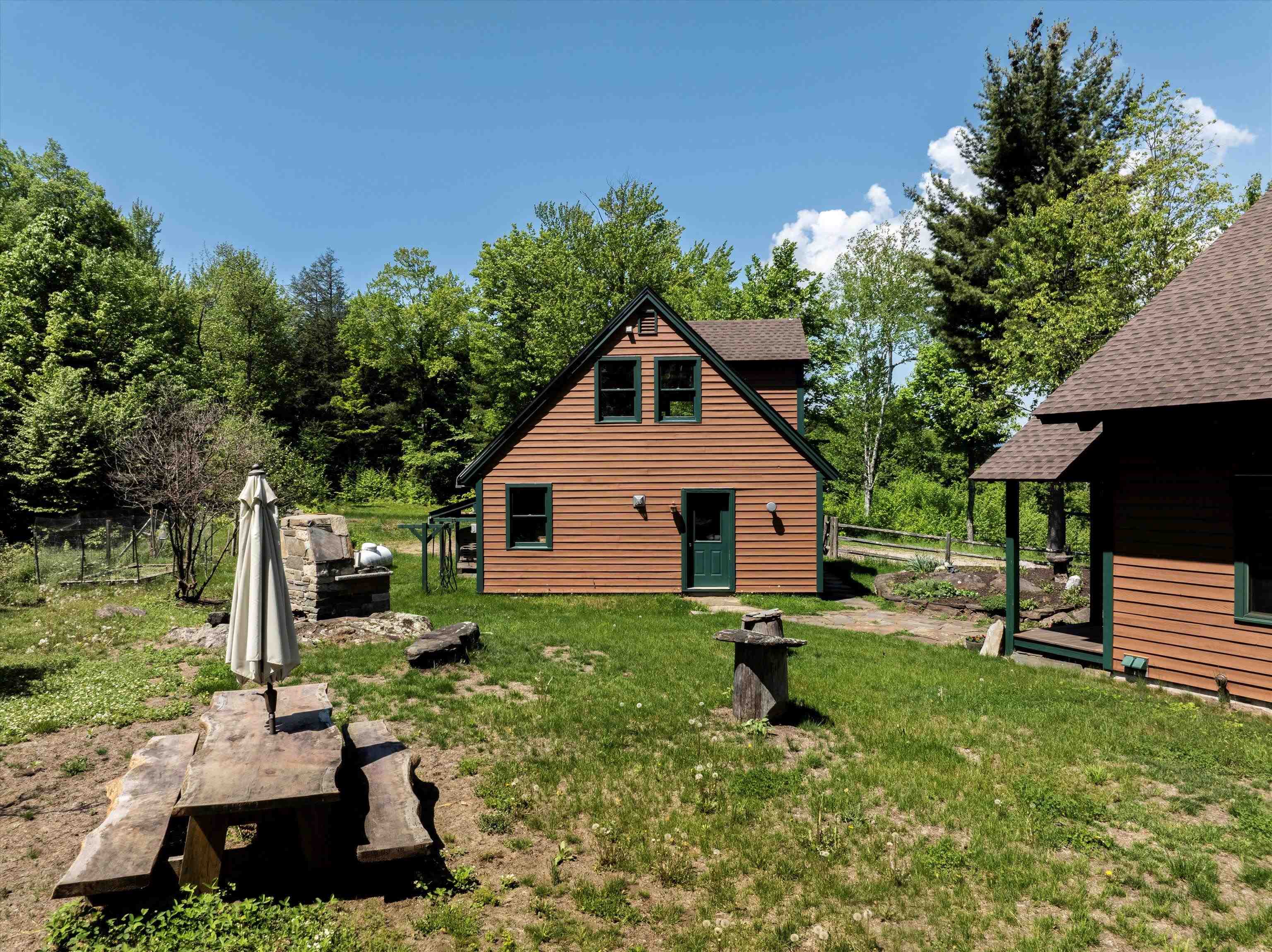 161 Depot Road Newfane, VT 05362 - Photo 46 of 48