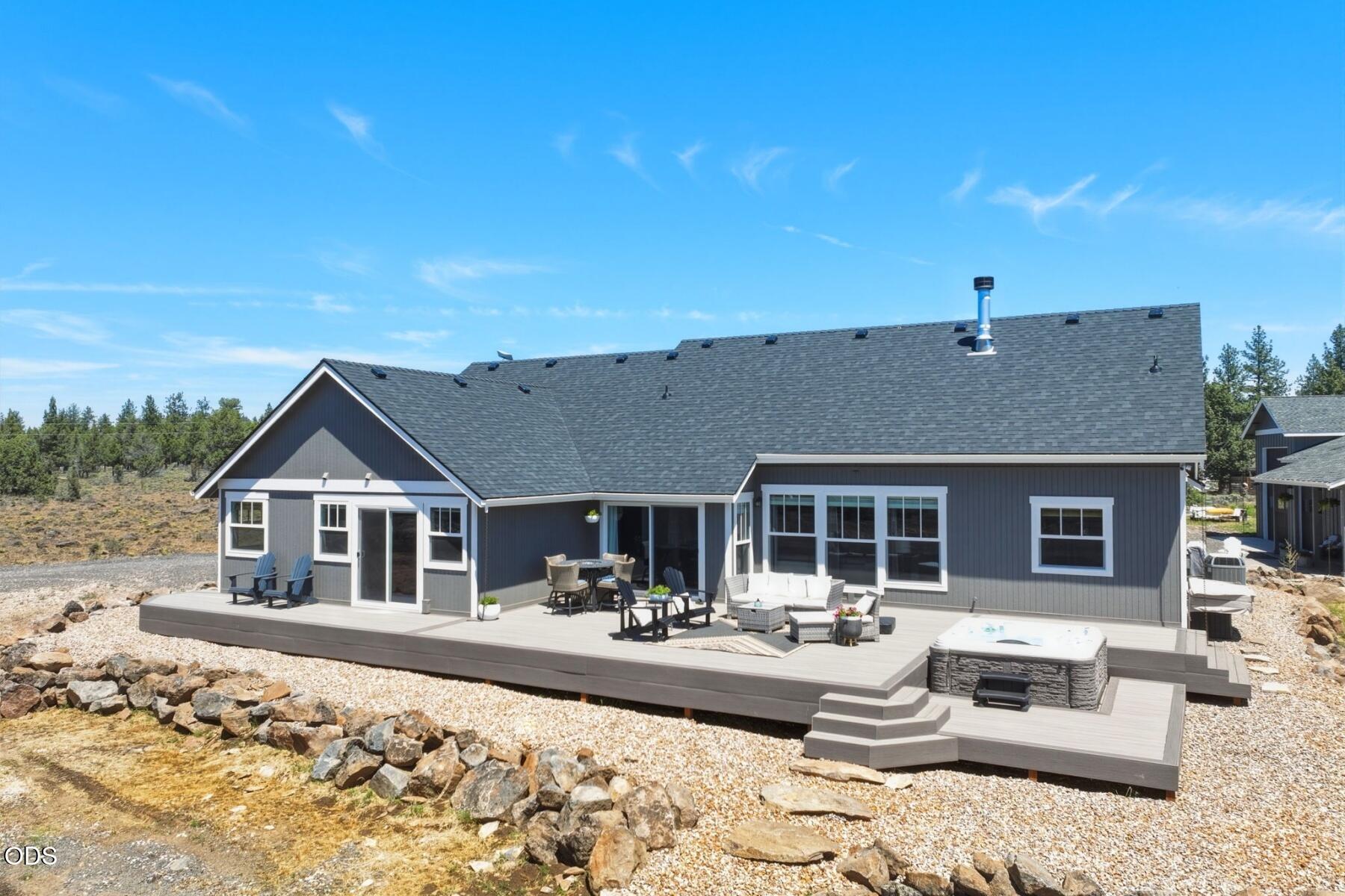 69550 Pine Ridge Drive Sisters, OR 97759 - Photo 24 of 48