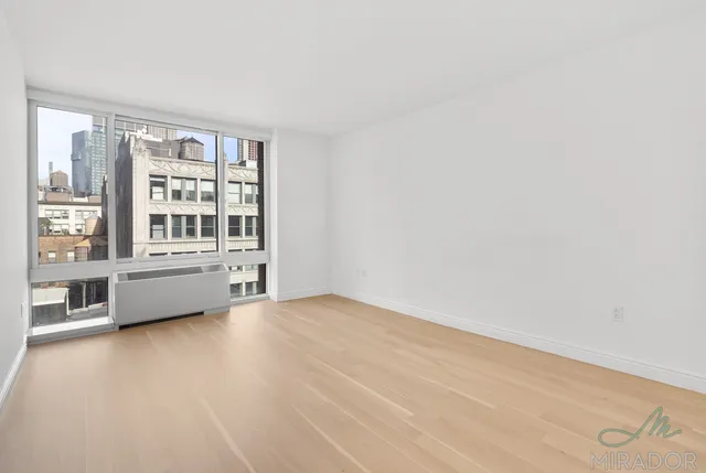 $6,000 | 60 West 23rd Street, Unit 1802 | Flatiron