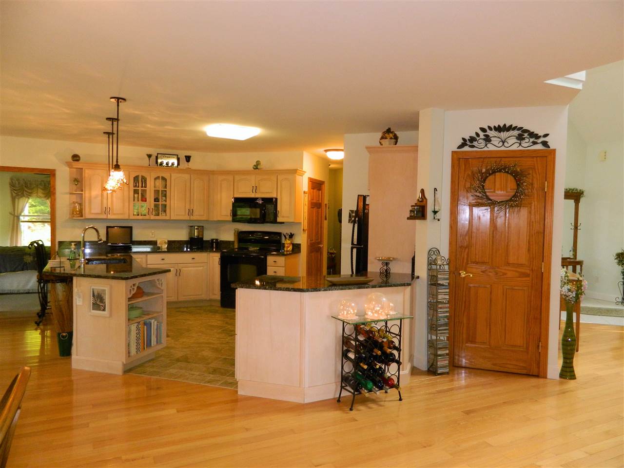 24 Upper New Hampton Road Meredith, NH 03253 - Photo 3 of 40
