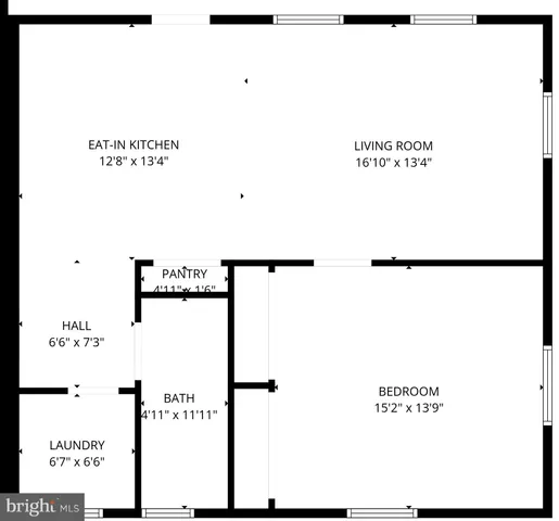 $1,200 | 18 C & P Lane North, Smithsburg, MD 21783