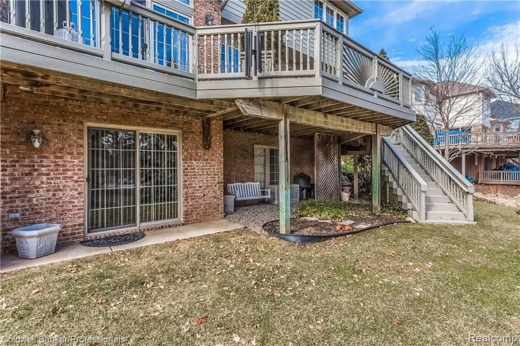 1391 Pebble Ridge Drive Rochester, MI 48307 - Photo 88 of 99