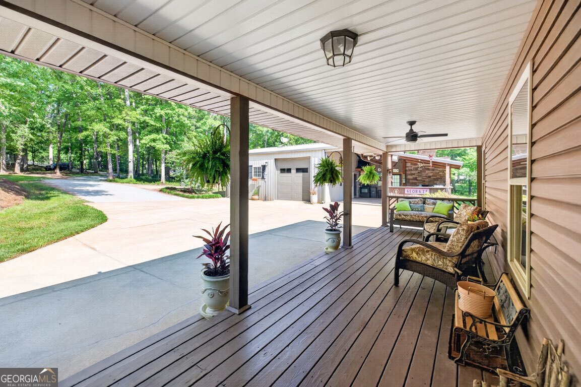 1260 Perryman Road Buckhead, GA 30625 - Photo 11 of 95