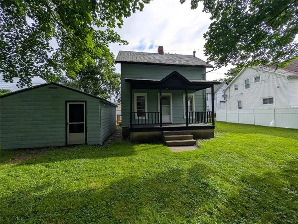 $189,000 | 290 Diatreta Lane, Corning, NY 14830