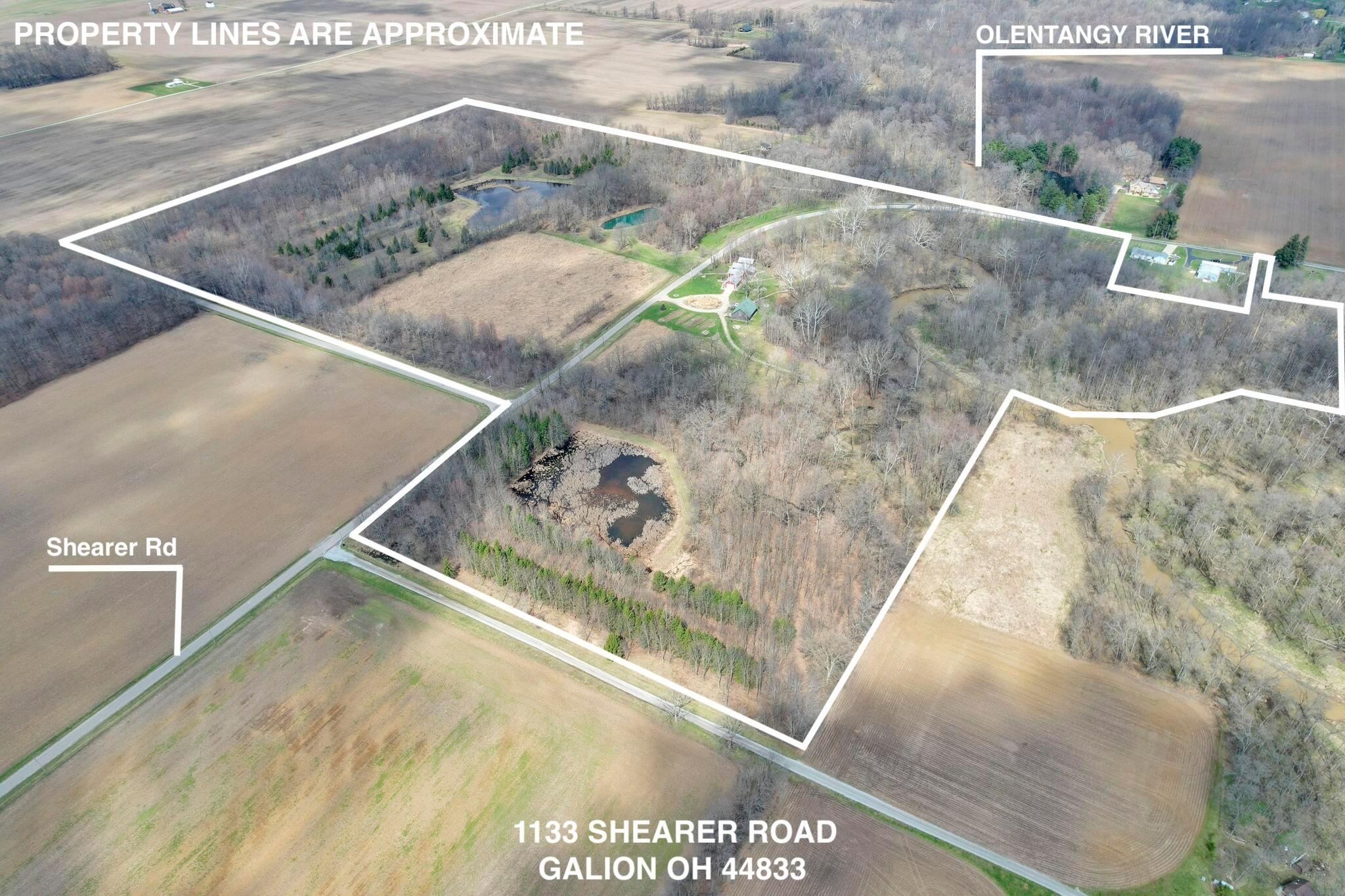 1133 Shearer Road Galion, OH 44833 - Photo 84 of 88 38