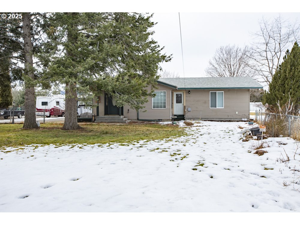 61866 Riddle Road La Grande, OR 97850 - Photo 25 of 29 Gallery Image 25