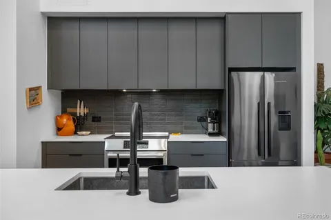 $549,900 | 1601 Park Avenue, Unit 116, Denver, CO 80218