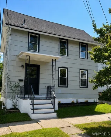 $179,900 | 193 William Street, Geneva City, NY 14456