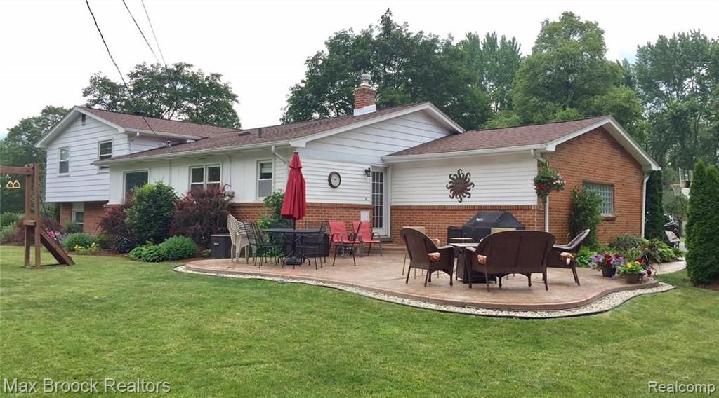 33118 Hearthstone Road Farmington Hills, MI 48334 - Photo 36 of 37