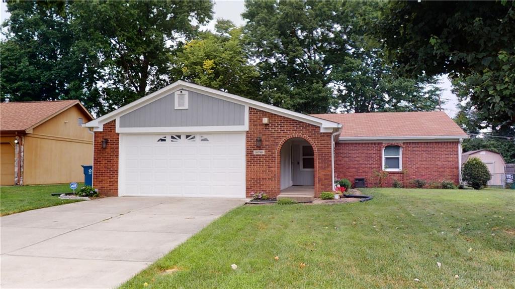 6708 Westdrum Road Indianapolis, IN 46241 - Photo 1 of 29 Gallery Image 1