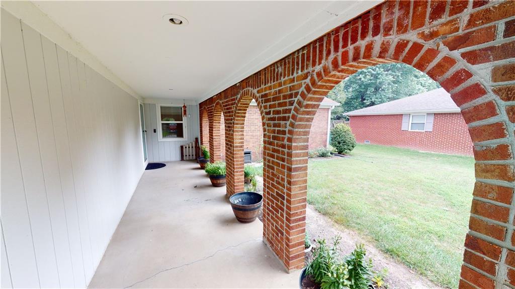 6708 Westdrum Road Indianapolis, IN 46241 - Photo 2 of 29 Gallery Image 2