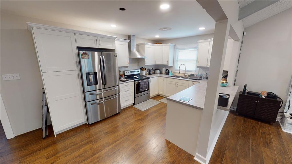 6708 Westdrum Road Indianapolis, IN 46241 - Photo 11 of 29 Gallery Image 11