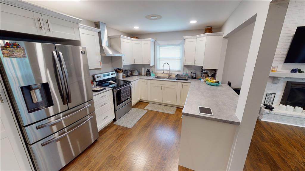 6708 Westdrum Road Indianapolis, IN 46241 - Photo 12 of 29 Gallery Image 12