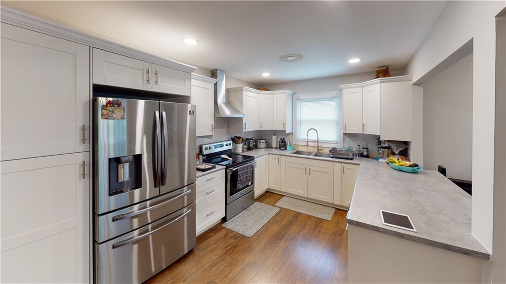 6708 Westdrum Road Indianapolis, IN 46241 - Photo 13 of 29 Gallery Image 13