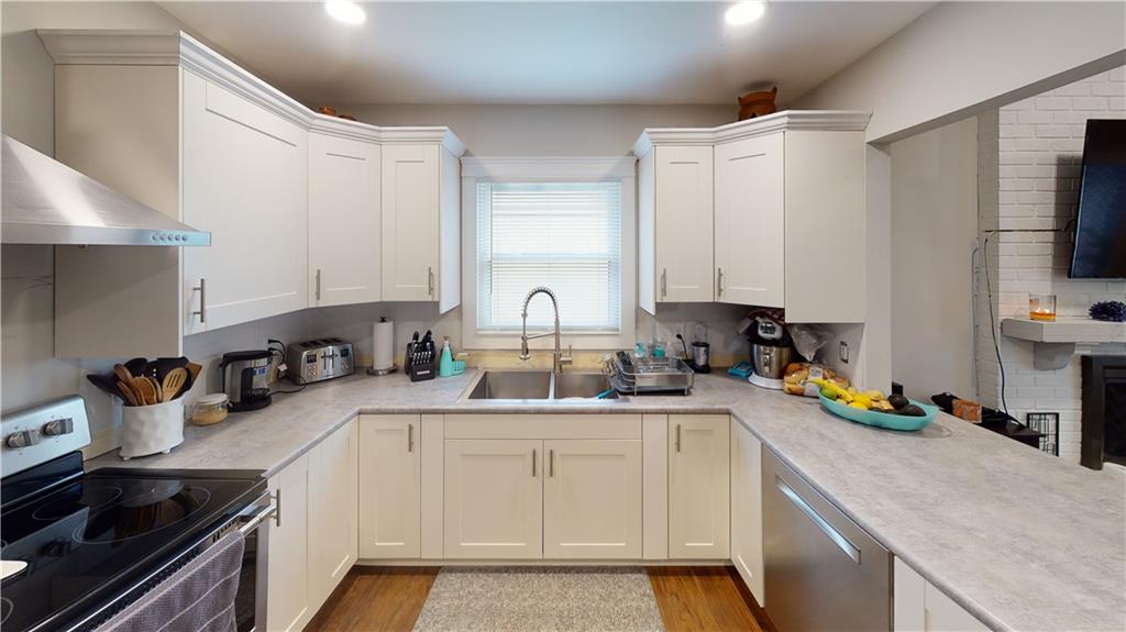 6708 Westdrum Road Indianapolis, IN 46241 - Photo 14 of 29 Gallery Image 14