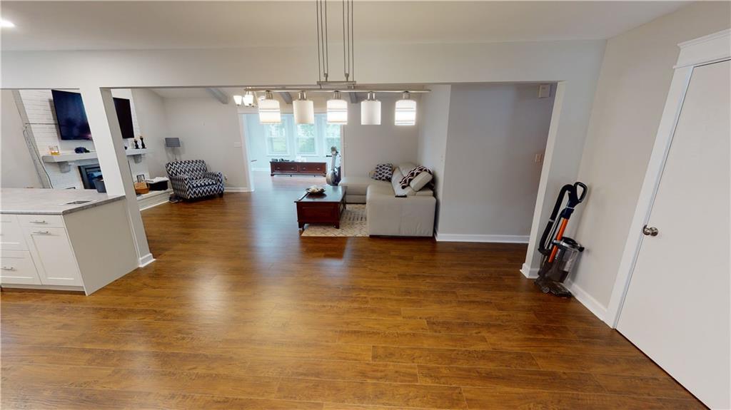6708 Westdrum Road Indianapolis, IN 46241 - Photo 3 of 29 Gallery Image 3