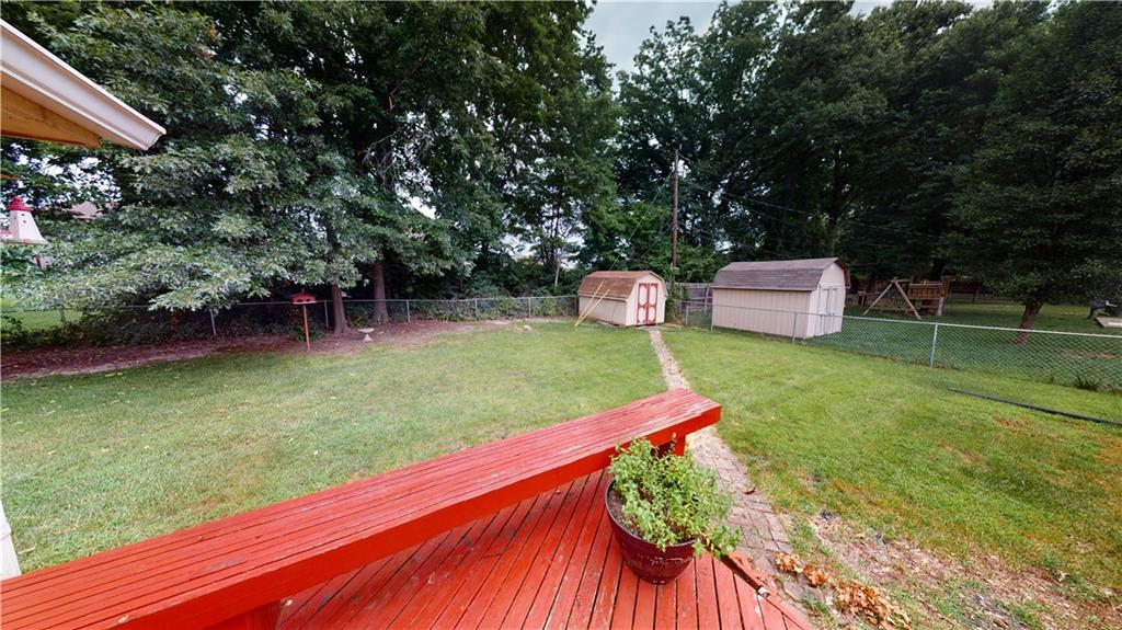 6708 Westdrum Road Indianapolis, IN 46241 - Photo 27 of 29 Gallery Image 27
