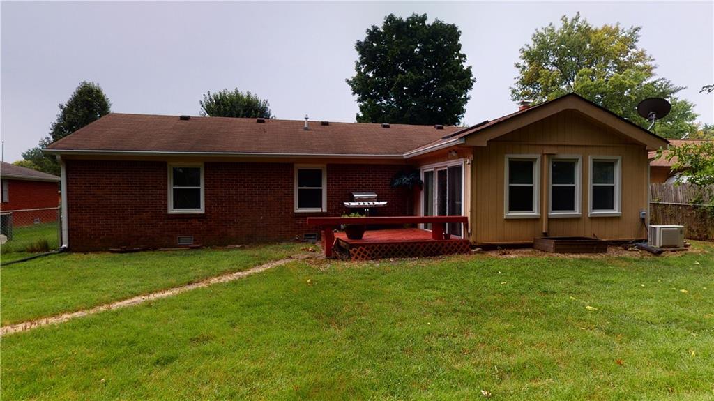 6708 Westdrum Road Indianapolis, IN 46241 - Photo 28 of 29 Gallery Image 28