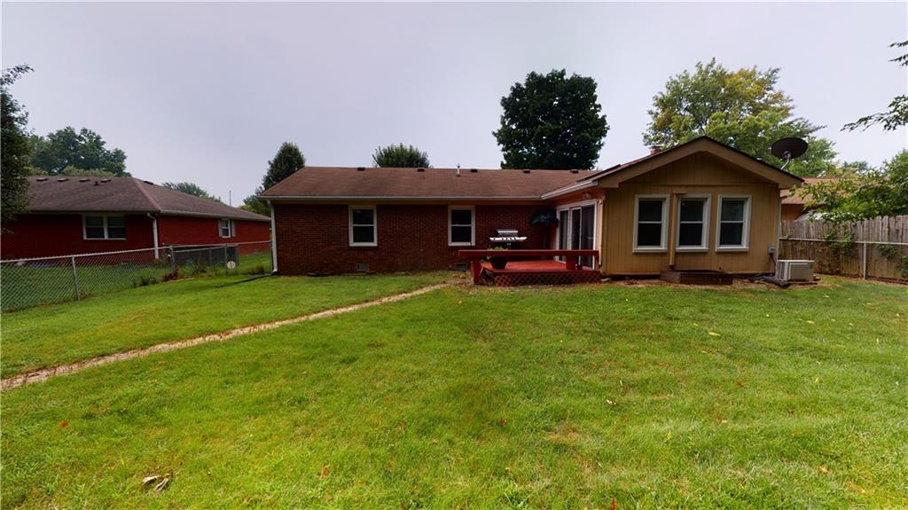 6708 Westdrum Road Indianapolis, IN 46241 - Photo 29 of 29 Gallery Image 29