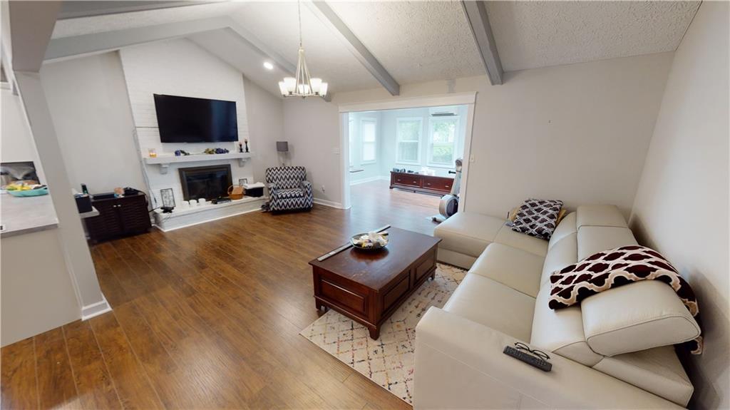 6708 Westdrum Road Indianapolis, IN 46241 - Photo 4 of 29 Gallery Image 4