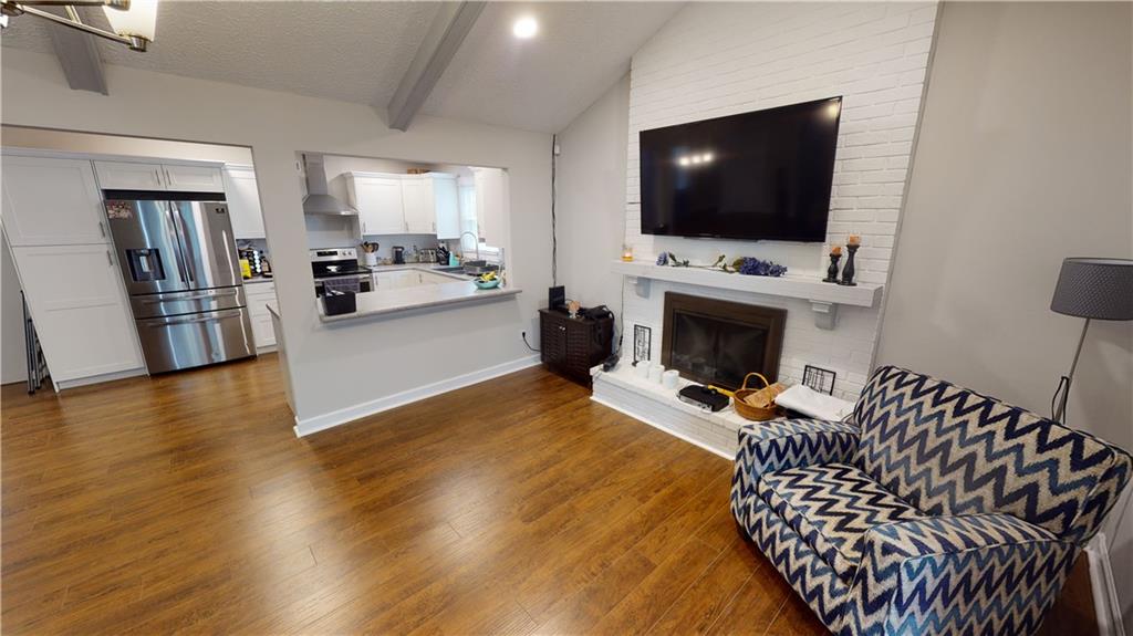 6708 Westdrum Road Indianapolis, IN 46241 - Photo 5 of 29 Gallery Image 5