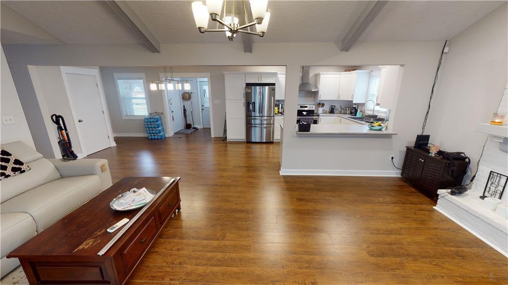 6708 Westdrum Road Indianapolis, IN 46241 - Photo 6 of 29 Gallery Image 6