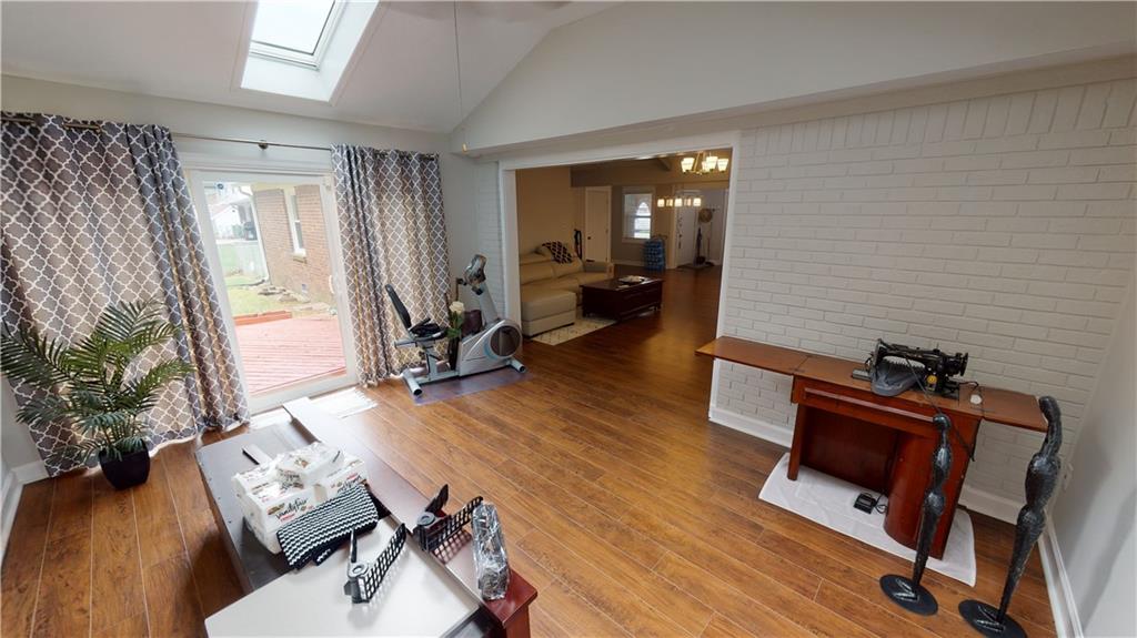 6708 Westdrum Road Indianapolis, IN 46241 - Photo 9 of 29 Gallery Image 9
