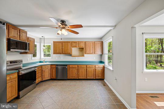 2034 Susquehanna Hall Road Whiteford, MD 21160 - Photo 12 of 43 Kitchen