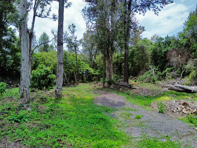 $225,000 | 89-768 Lot 28 Lani Kona Road, Captain Cook, HI 96704