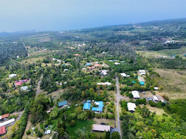 $225,000 | 89-768 Lot 28 Lani Kona Road, Captain Cook, HI 96704