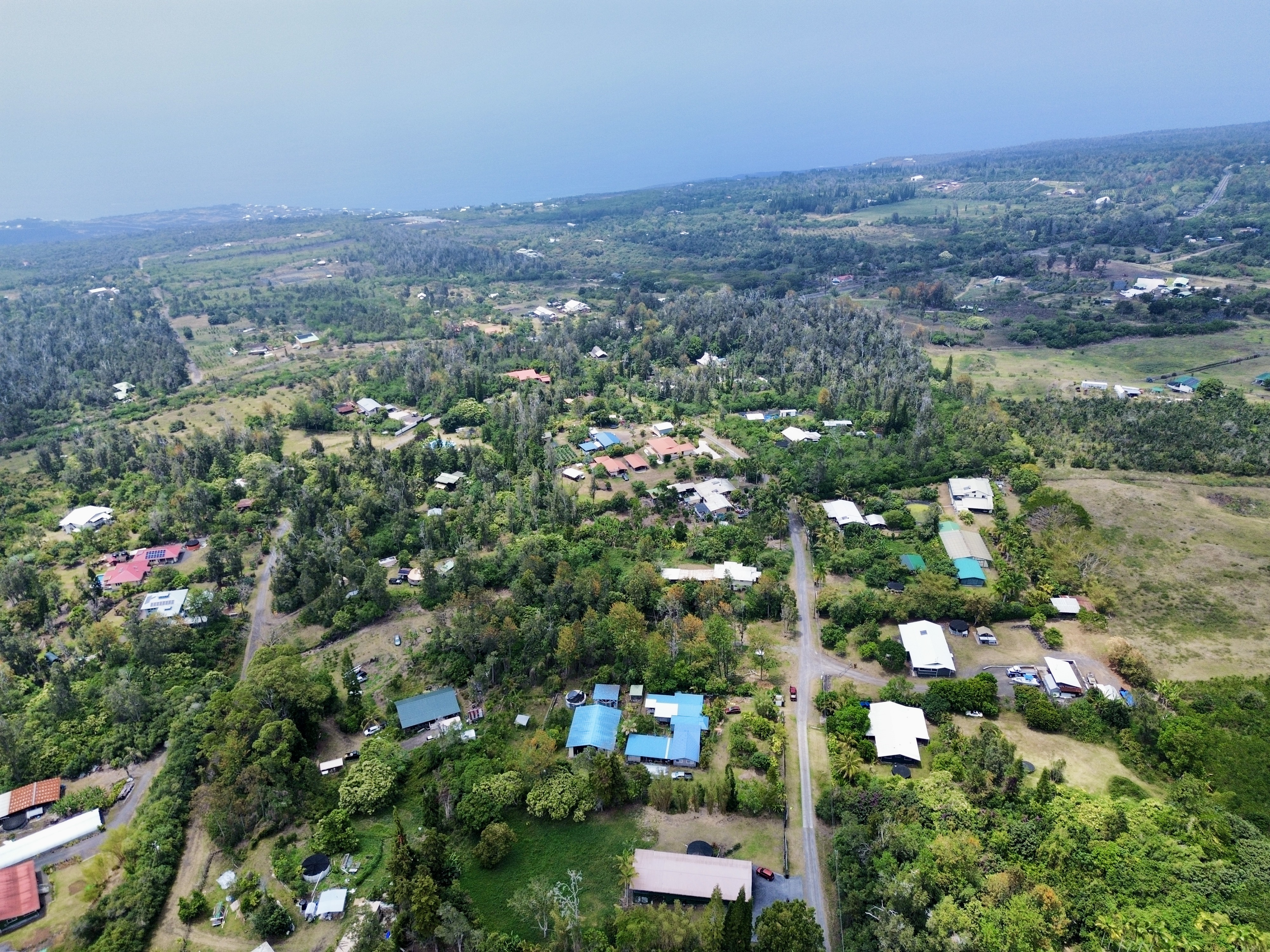 89-768 Lot 28 Lani Kona Road Captain Cook, HI 96704 - Photo 11 of 13