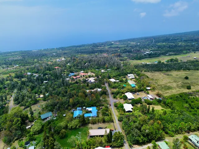 $225,000 | 89-768 Lot 28 Lani Kona Road, Captain Cook, HI 96704