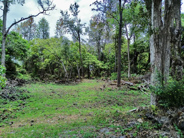 $225,000 | 89-768 Lot 28 Lani Kona Road, Captain Cook, HI 96704