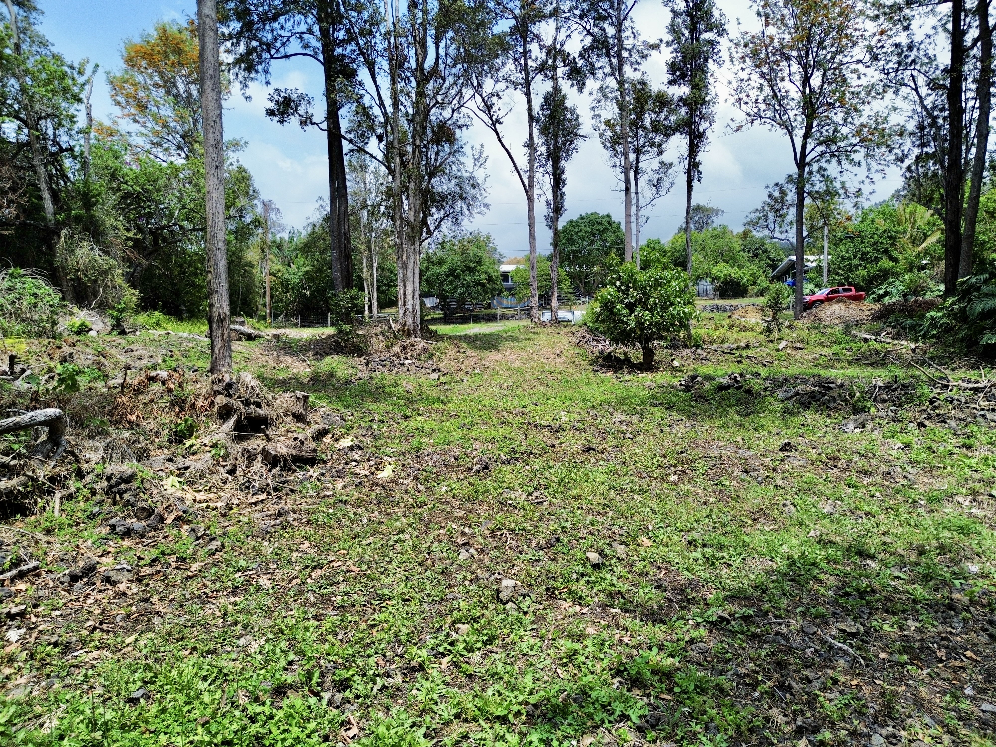 89-768 Lot 28 Lani Kona Road Captain Cook, HI 96704 - Photo 3 of 13