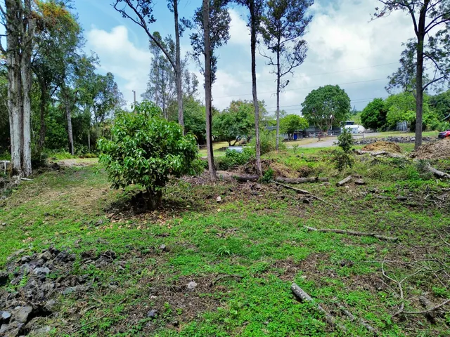 $225,000 | 89-768 Lot 28 Lani Kona Road, Captain Cook, HI 96704